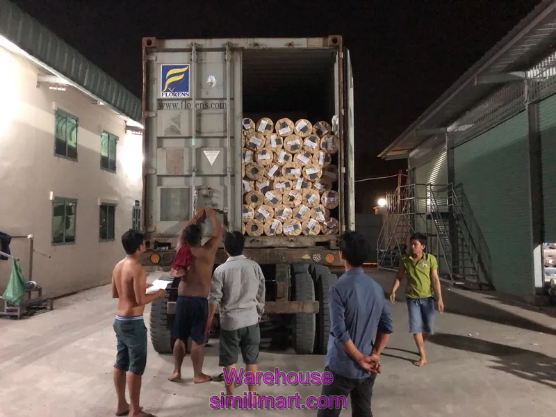 Sản phẩm watermarked WH5 — Vải Giả Da Phú Dinh - Công Ty TNHH Thương Mại Phú Dinh — MST 0313290554
