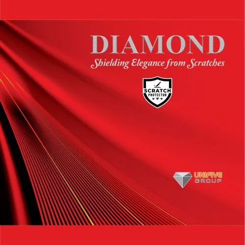 Sản phẩm Bia Ecatalogue Diamond — Vải Giả Da Phú Dinh - Công Ty TNHH Thương Mại Phú Dinh — MST 0313290554