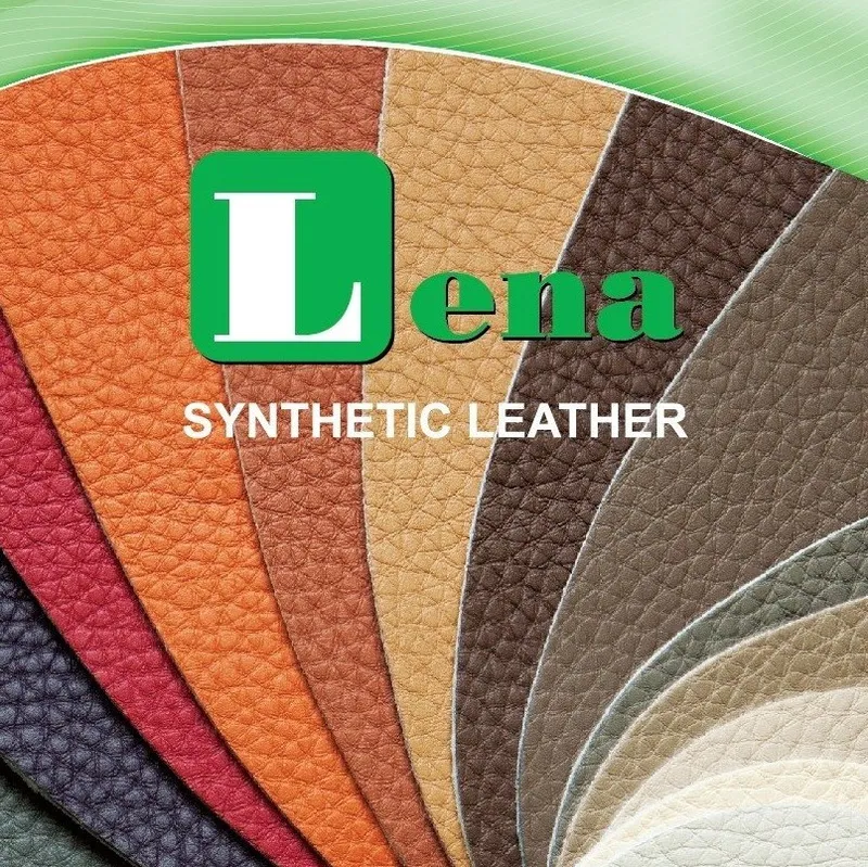Sản phẩm LENA — Vải Giả Da Phú Dinh - Công Ty TNHH Thương Mại Phú Dinh — MST 0313290554