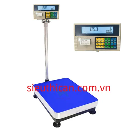 Sản phẩm can dien tu tinh gia in tem dan copy — Công Ty TNHH Cân Điện Tử Toàn Cầu — MST 0313293001