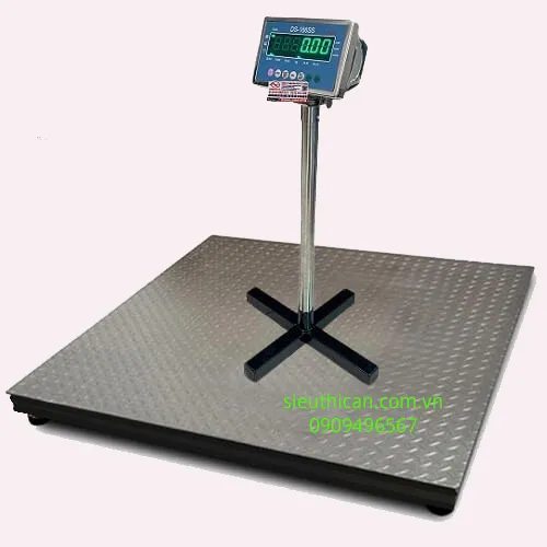 Sản phẩm can san dien tu inox ds 166ss 1 copy — Công Ty TNHH Cân Điện Tử Toàn Cầu — MST 0313293001