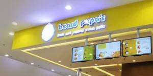 Sản phẩm Banh Beard Papas 2 small — Công Ty TNHH Quảng Cáo Tiếp Thị Đại Nam — MST 0313294485