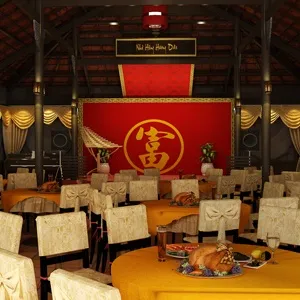 Sản phẩm Huong dua 3 small — Công Ty TNHH Quảng Cáo Tiếp Thị Đại Nam — MST 0313294485