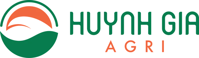 Logo Công Ty Cổ Phần Nông Nghiệp Huỳnh Gia
