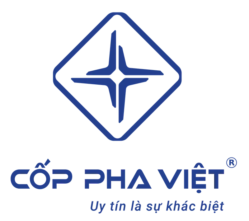 Sản phẩm logweb — Công Ty TNHH Phụ Kiện Và Cốp Pha Việt — MST 0313296820