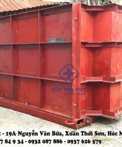 Sản phẩm coppha cong hop 247x296 — Công Ty TNHH Phụ Kiện Và Cốp Pha Việt — MST 0313296820