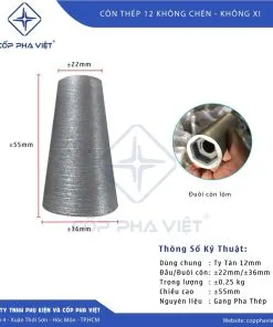 Sản phẩm CT12 247x296 — Công Ty TNHH Phụ Kiện Và Cốp Pha Việt — MST 0313296820