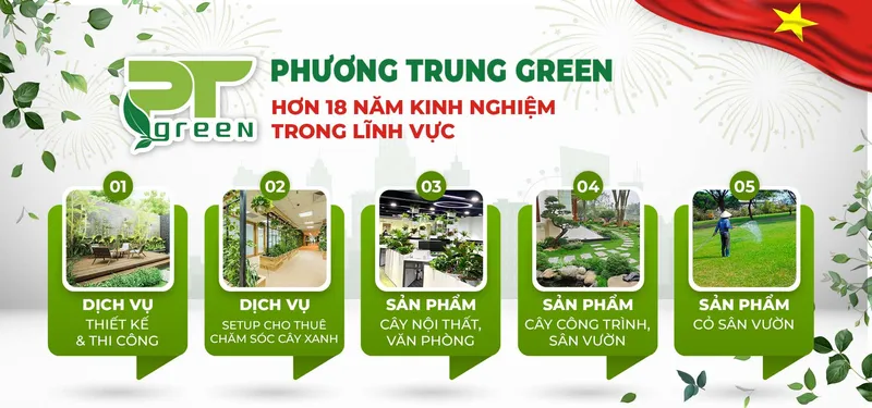Sản phẩm d0d3c720393c4aa220b03fcdb050d903 — Công Ty TNHH Cảnh Quan Phương Trung — MST 0313303179