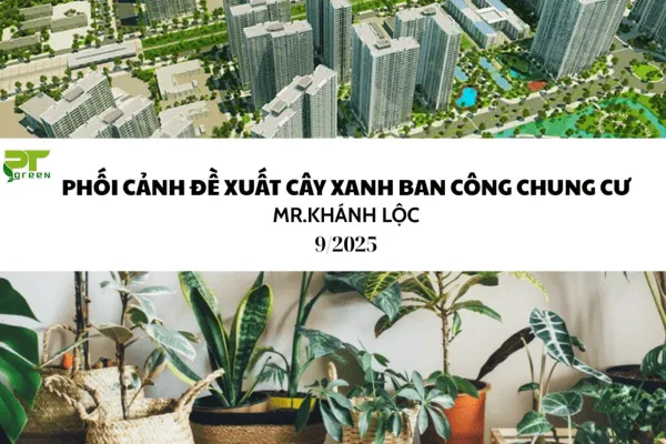 Sản phẩm slarge.phoi canh 3d cay xanh ban cong chung cu cho mr loc — Công Ty TNHH Cảnh Quan Phương Trung — MST 0313303179