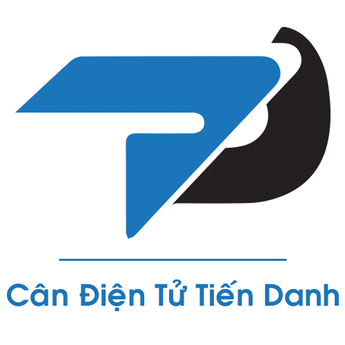 Logo Công ty TNHH Cân Điện Tử Tiến Danh