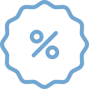 Sản phẩm discount — Công ty TNHH Cân Điện Tử Tiến Danh — MST 0313306469