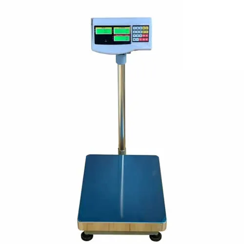 Sản phẩm FCD — Công ty TNHH Cân Điện Tử Tiến Danh — MST 0313306469