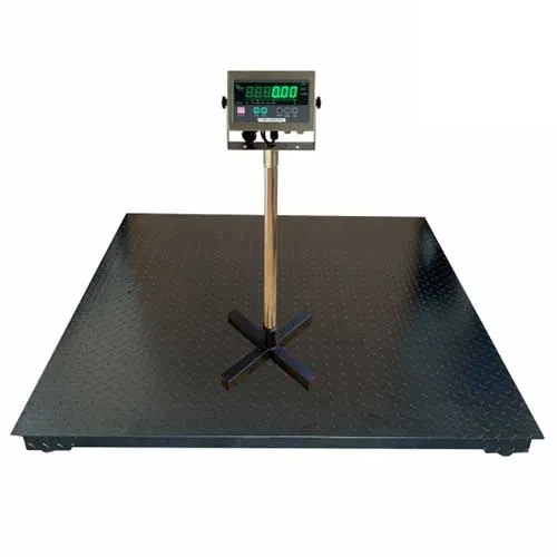 Sản phẩm Sàn DI28SS — Công ty TNHH Cân Điện Tử Tiến Danh — MST 0313306469