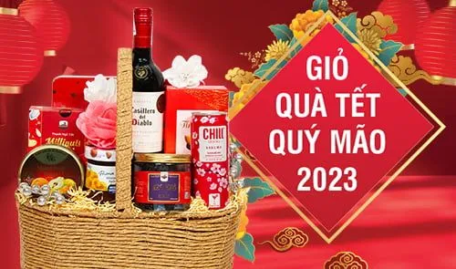Sản phẩm qua tet quy mao 2023 7591 — Công Ty TNHH Liên Kết Kỳ Lân — MST 0313306518