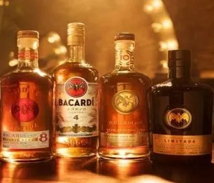 Sản phẩm ruou rum 6124 — Công Ty TNHH Liên Kết Kỳ Lân — MST 0313306518