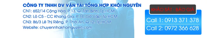 Sản phẩm 20160725134441dmOdBAAXQp — Chuyển Nhà Khôi Nguyên - Công Ty TNHH Dịch Vụ Vận Tải Tổng Hợp Khôi Nguyên — MST 0313306927