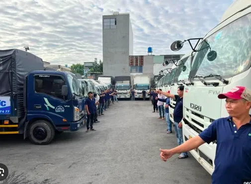 Sản phẩm ảnh chụp màn hình 2025 08 26 lúc 09 1533 — Chuyển Nhà Khôi Nguyên - Công Ty TNHH Dịch Vụ Vận Tải Tổng Hợp Khôi Nguyên — MST 0313306927