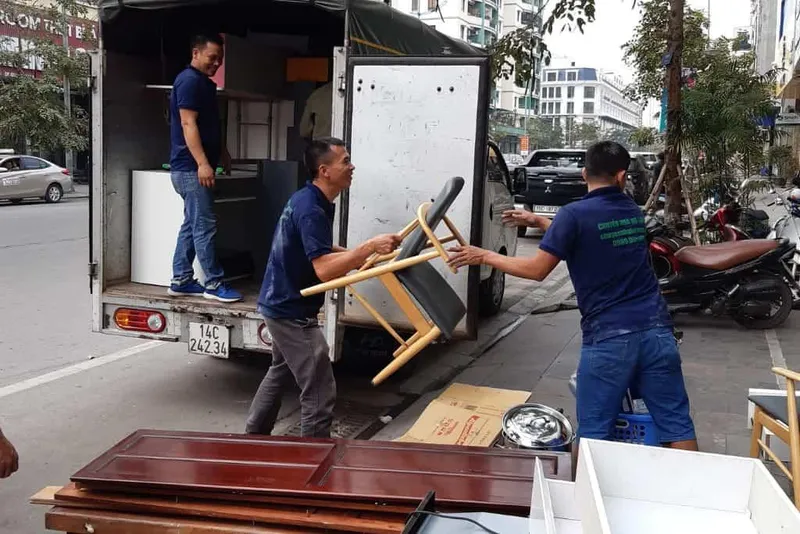 Sản phẩm chuyển nhà liên tỉnh giá tốt uy tín 1596 — Chuyển Nhà Khôi Nguyên - Công Ty TNHH Dịch Vụ Vận Tải Tổng Hợp Khôi Nguyên — MST 0313306927