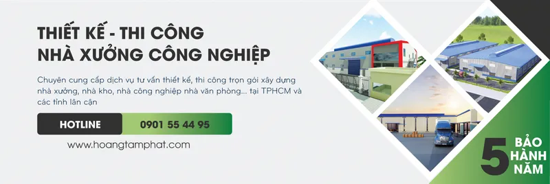 Sản phẩm Web 1 — Chi Nhánh - Công Ty TNHH Thương Mại Và Xây Dựng Hoàng Tâm Phát — MST 0313312014