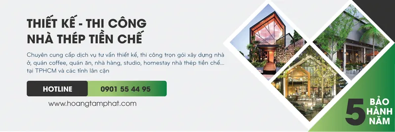 Sản phẩm Web 2 — Chi Nhánh - Công Ty TNHH Thương Mại Và Xây Dựng Hoàng Tâm Phát — MST 0313312014