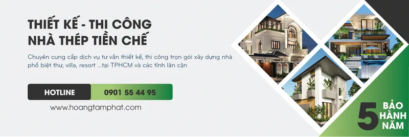 Sản phẩm Web 3 — Chi Nhánh - Công Ty TNHH Thương Mại Và Xây Dựng Hoàng Tâm Phát — MST 0313312014