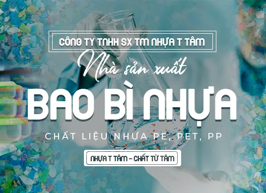 Sản phẩm anhgioithieu — Nhựa T Tâm - Công Ty TNHH Sản Xuất Thương Mại Nhựa T Tâm — MST 0313315135