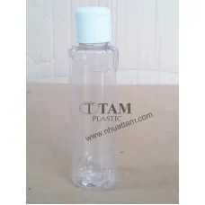 Sản phẩm chai lo nhua (12) — Nhựa T Tâm - Công Ty TNHH Sản Xuất Thương Mại Nhựa T Tâm — MST 0313315135