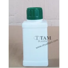 Sản phẩm chai lo nhua (17) — Nhựa T Tâm - Công Ty TNHH Sản Xuất Thương Mại Nhựa T Tâm — MST 0313315135