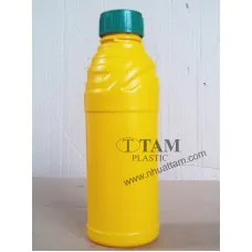 Sản phẩm chai lo nhua (19) — Nhựa T Tâm - Công Ty TNHH Sản Xuất Thương Mại Nhựa T Tâm — MST 0313315135