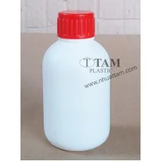 Sản phẩm chai lo nhua (6) — Nhựa T Tâm - Công Ty TNHH Sản Xuất Thương Mại Nhựa T Tâm — MST 0313315135