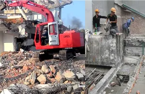 Sản phẩm dich vu thao do pha bo nha tai quan 3 thumb — Công Ty TNHH Trang Trí Nội Thất Việt Thịnh — MST 0313317220