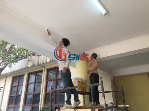 Sản phẩm dich vu thi cong tran thach cao tai quan 3 chuyen nghiep thumb — Công Ty TNHH Trang Trí Nội Thất Việt Thịnh — MST 0313317220