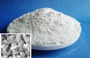 Sản phẩm bot cao lanh 1598 — Công Ty TNHH Khoáng Sản Sơn Nam — MST 0313319027