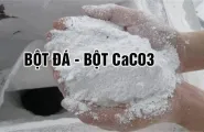 Sản phẩm bot da caco3 6402 — Công Ty TNHH Khoáng Sản Sơn Nam — MST 0313319027