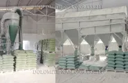 Sản phẩm dolomite kho a 6514 — Công Ty TNHH Khoáng Sản Sơn Nam — MST 0313319027