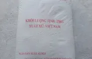 Sản phẩm voi caoh2 4386 — Công Ty TNHH Khoáng Sản Sơn Nam — MST 0313319027