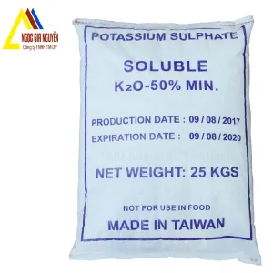 Sản phẩm K₂SO₄ – Kali Sunfat Potassium Sulfate 2 300x300 — Công Ty TNHH Thương Mại Dịch Vụ Ngọc Gia Nguyễn — MST 0313319877