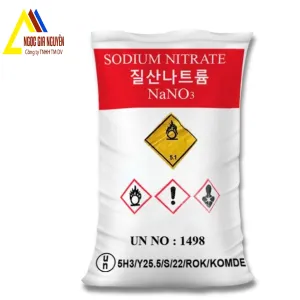 Sản phẩm NaNO₃ – Natri Nitrat Sodium Nitrate Ngoc Gia Nguyen 1 300x300 — Công Ty TNHH Thương Mại Dịch Vụ Ngọc Gia Nguyễn — MST 0313319877