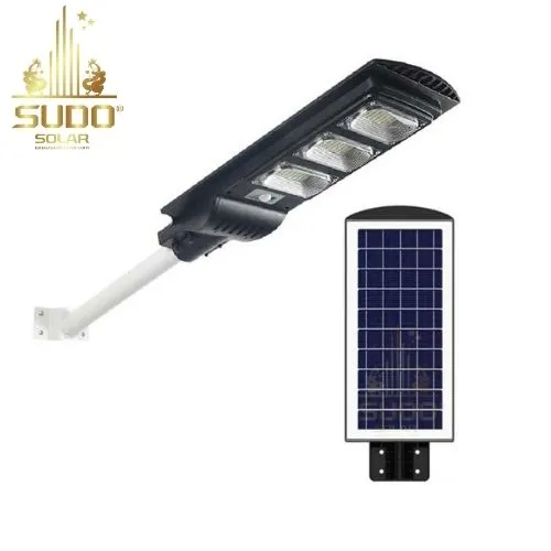 Sản phẩm den mat troi lien the 200W — SUDO SOLAR - Công Ty TNHH Sản Xuất Cửa Miền Nam — MST 0313323136