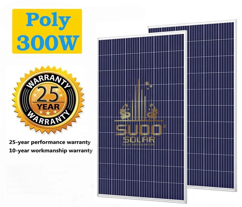 Sản phẩm Tam Pin Nang Luong Mat Troi Poly 300W SolarCity — SUDO SOLAR - Công Ty TNHH Sản Xuất Cửa Miền Nam — MST 0313323136