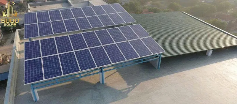 Sản phẩm Len Thiet Ke 3D Cong Trinh Nang Luong Mat Troi 9 — SUDO SOLAR - Công Ty TNHH Sản Xuất Cửa Miền Nam — MST 0313323136