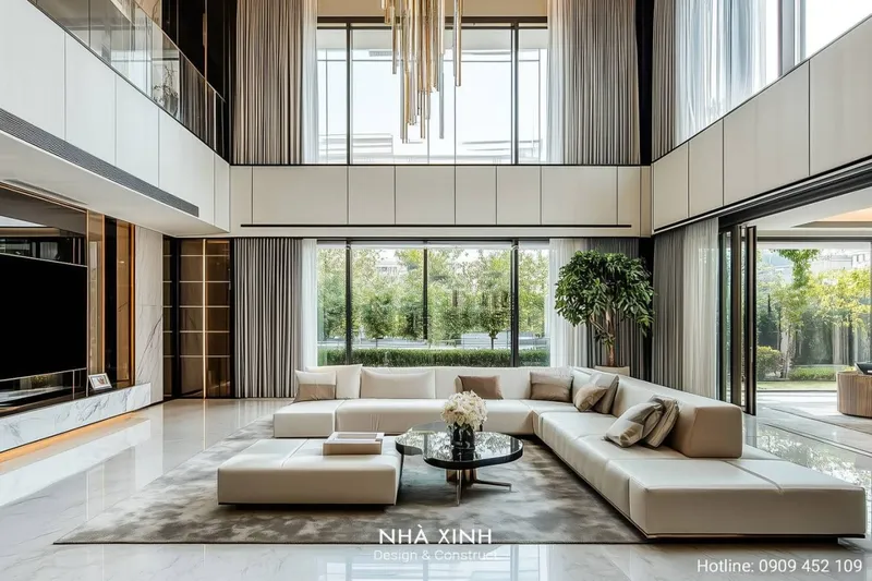 Sản phẩm theme 1725868065 thumbnail noi that center 10 — Nhà Xinh Center - Công Ty Cổ Phần Kiến Trúc Xây Dựng Nhà Xinh — MST 0313328409