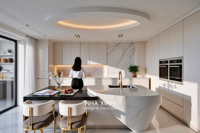 Sản phẩm theme 1745480975 nx02 — Nhà Xinh Center - Công Ty Cổ Phần Kiến Trúc Xây Dựng Nhà Xinh — MST 0313328409