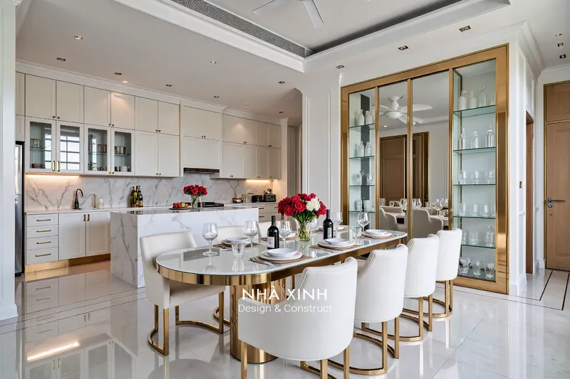 Sản phẩm theme 1745563726 nx01 — Nhà Xinh Center - Công Ty Cổ Phần Kiến Trúc Xây Dựng Nhà Xinh — MST 0313328409