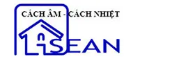 Logo Công Ty TNHH Cách Âm Cách Nhiệt Asean