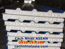 Sản phẩm 1287220159421_s_Panel EPS — Công Ty TNHH Cách Âm Cách Nhiệt Asean — MST 0313331553