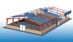 Sản phẩm nha xuong — Xây Dựng Phú Nguyễn - Công Ty TNHH Xây Dựng Thương Mại Cơ Khí Phú Nguyễn — MST 0313333952