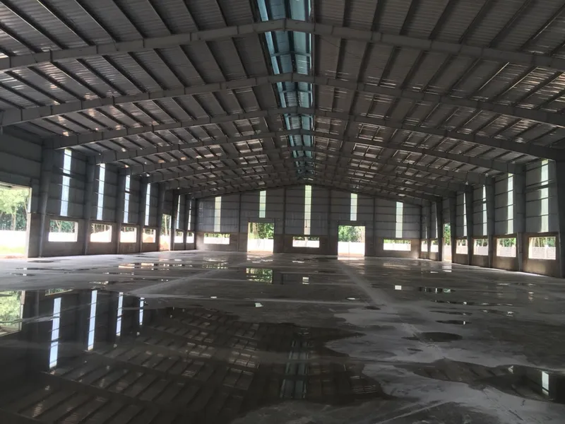 Sản phẩm xay dung nha xuong 2023 4 — Xây Dựng Phú Nguyễn - Công Ty TNHH Xây Dựng Thương Mại Cơ Khí Phú Nguyễn — MST 0313333952