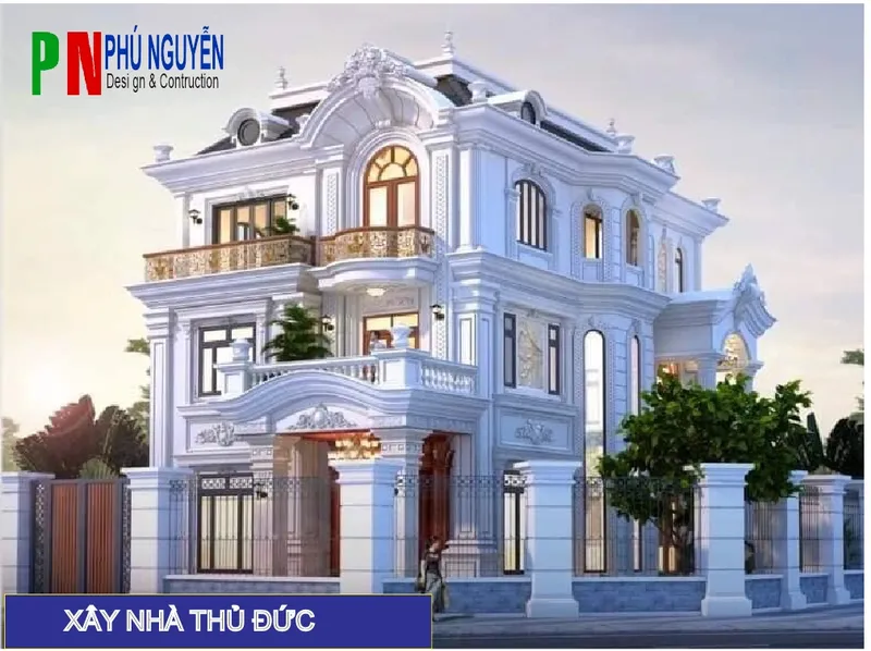 Sản phẩm xay nha thanh pho thu duc — Xây Dựng Phú Nguyễn - Công Ty TNHH Xây Dựng Thương Mại Cơ Khí Phú Nguyễn — MST 0313333952