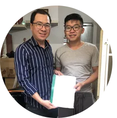 Sản phẩm anh thanh — Xây Dựng Phú Nguyễn - Công Ty TNHH Xây Dựng Thương Mại Cơ Khí Phú Nguyễn — MST 0313333952